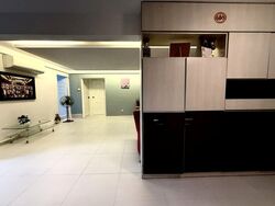 Blk 805 Khatib Gardens (Yishun), HDB 5 Rooms #504778361